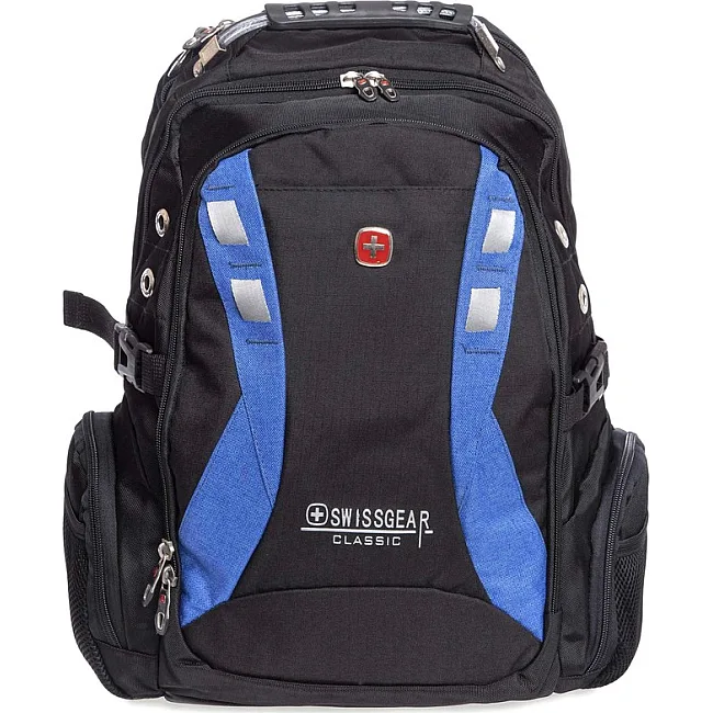 Рюкзак городской SwissGear 9371 (48x31x19см)