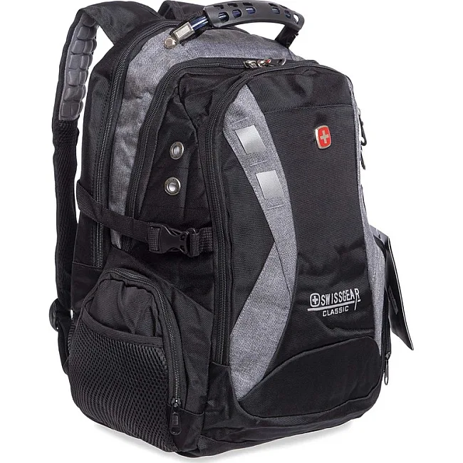 Рюкзак городской SwissGear 9371 (48x31x19см)