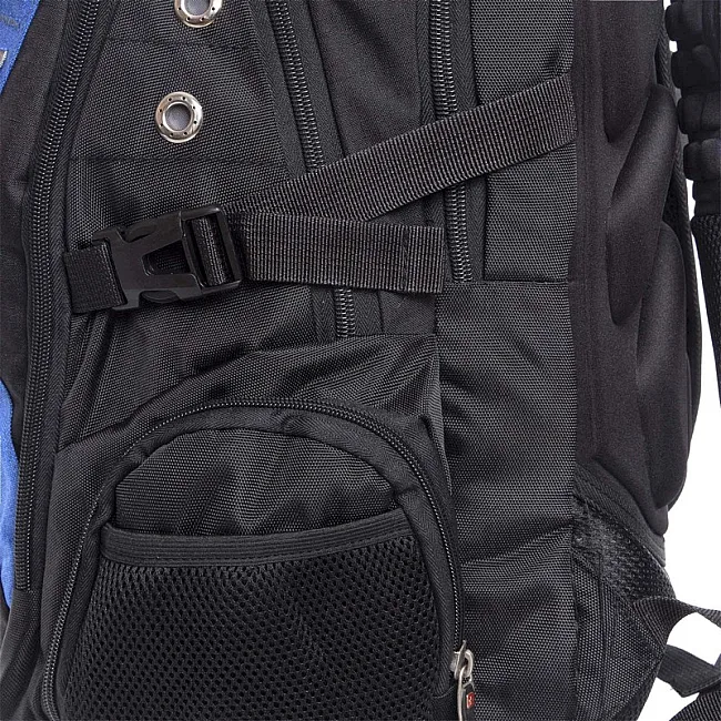 Рюкзак городской SwissGear 9371 (48x31x19см)