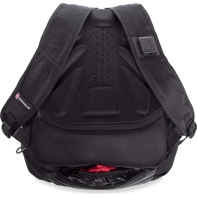Рюкзак городской SwissGear 9371 (48x31x19см)