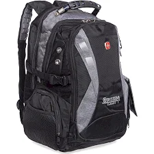 Рюкзак городской SwissGear 9371 (48x31x19см)