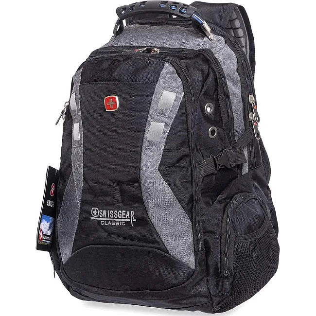 Рюкзак городской SwissGear 9371 (48x31x19см)