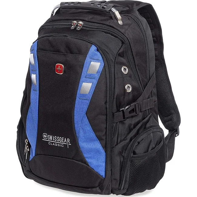 Рюкзак городской SwissGear 9371 (48x31x19см)