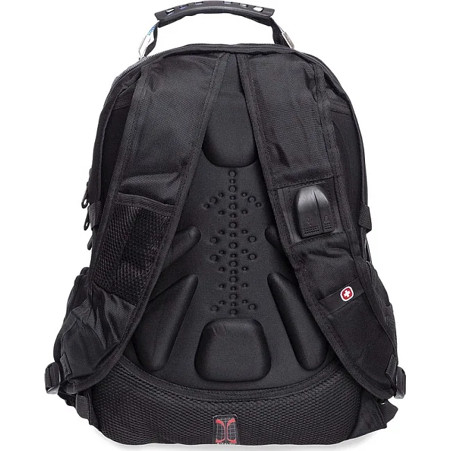 Рюкзак городской SwissGear 9371 (48x31x19см)
