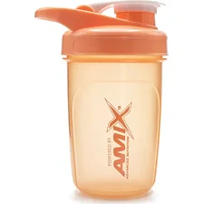 Шейкер Amix Bodybuilder Shaker 300мл - оранжевый