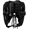 Шлем боксерский Adidas AdiStar Pro (черный, ADIPHG01)