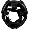 Шлем боксерский Adidas AdiStar Pro (черный, ADIPHG01)
