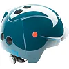 Шлем для велосипеда URGE Centrail blue