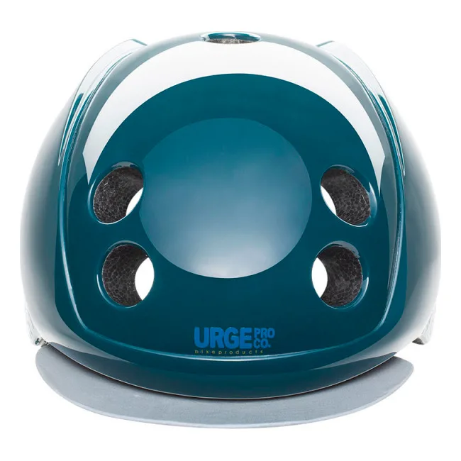 Шлем для велосипеда URGE Centrail blue