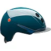 Шлем для велосипеда URGE Centrail blue