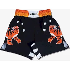 Шорты детские для MMA MANTO Tigers Tail