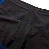 Шорты для ММА VENUM Tempest 2.0 Black Blue