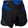 Шорты для ММА VENUM Tempest 2.0 Black Blue