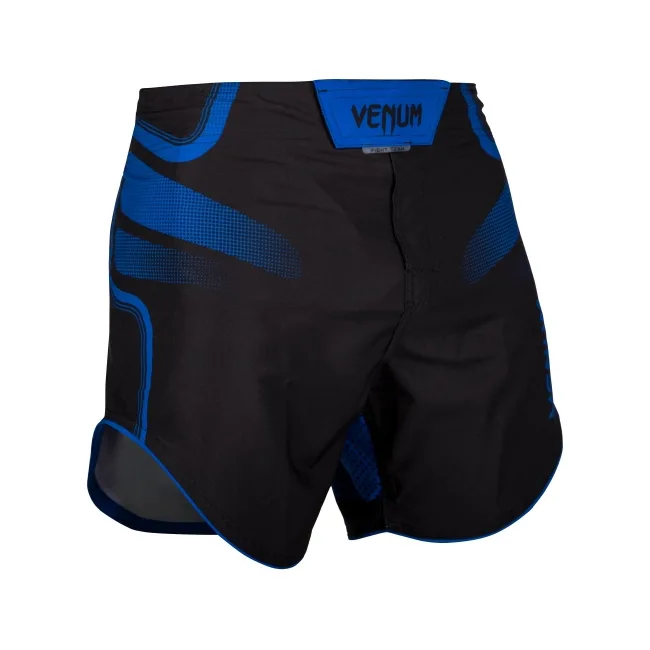 Шорты для ММА VENUM Tempest 2.0 Black Blue
