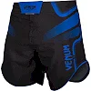 Шорты для ММА VENUM Tempest 2.0 Black Blue