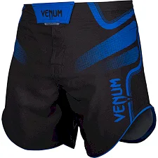 Шорти для ММА VENUM Tempest 2.0 Black Blue