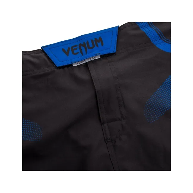 Шорты для ММА VENUM Tempest 2.0 Black Blue