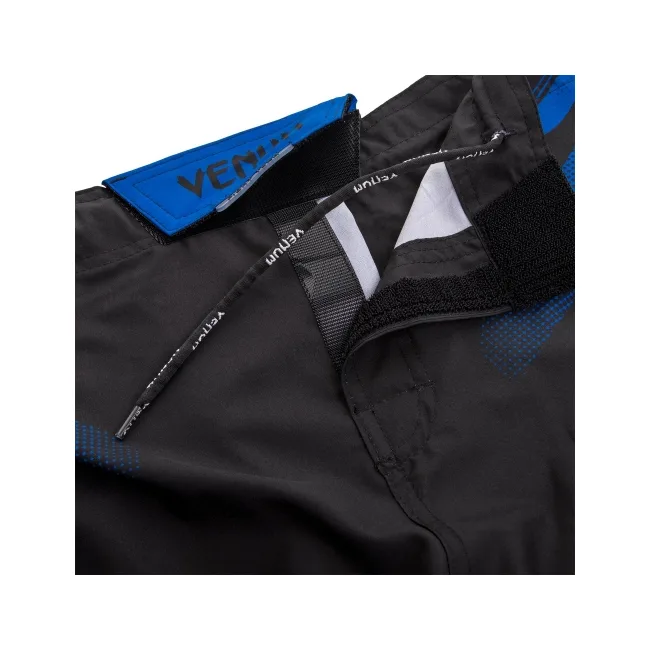 Шорты для ММА VENUM Tempest 2.0 Black Blue