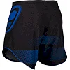 Шорты для ММА VENUM Tempest 2.0 Black Blue