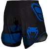 Шорты для ММА VENUM Tempest 2.0 Black Blue