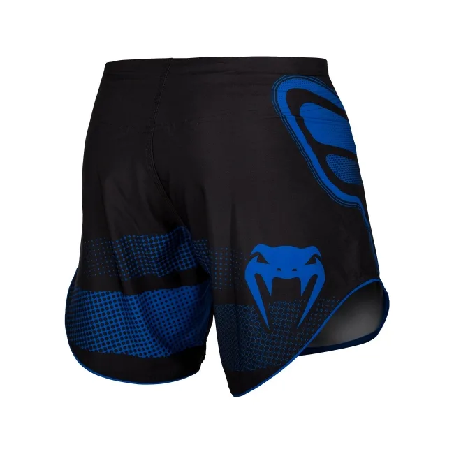 Шорты для ММА VENUM Tempest 2.0 Black Blue