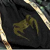 Шорти для тайського боксу VENUM Full Cam Forest Camo Black
