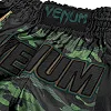 Шорти для тайського боксу VENUM Full Cam Forest Camo Black