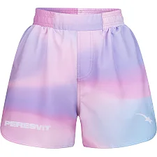 Шорти жіночі для ММА PERESVIT Sparkle