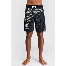 Шорти MMA UFC VENUM Fight Night 4.0 Mens Long Black