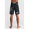 Шорты MMA UFC VENUM Fight Night 4.0 Mens Long Black