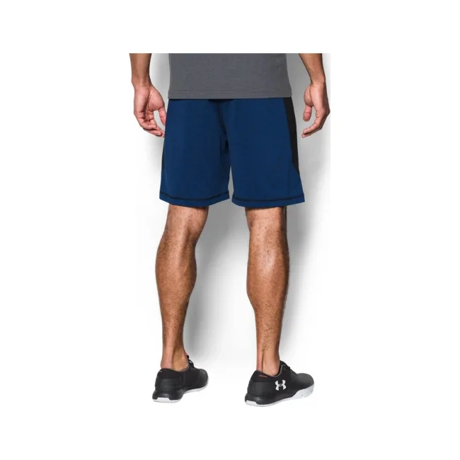 Шорти Under Armour Raid 8 Novelty Short Navy