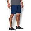 Шорты Under Armour Raid 8 Novelty Short Navy