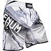 Шорты для ММА Venum Galactic White
