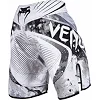 Шорты Venum Galactic Fightshorts White