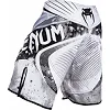 Шорты Venum Galactic Fightshorts White
