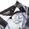 Шорты Venum Galactic Fightshorts White
