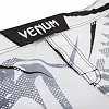 Шорты Venum Galactic Fightshorts White