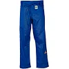 Штаны для дзюдо Adidas CHAMPION III с лицензией IJF | синие | Adidas JT275