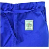 Штаны для дзюдо Adidas CHAMPION III с лицензией IJF | синие | Adidas JT275