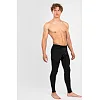 Штани компресійні VENUM G-Fit Air Spat - Black