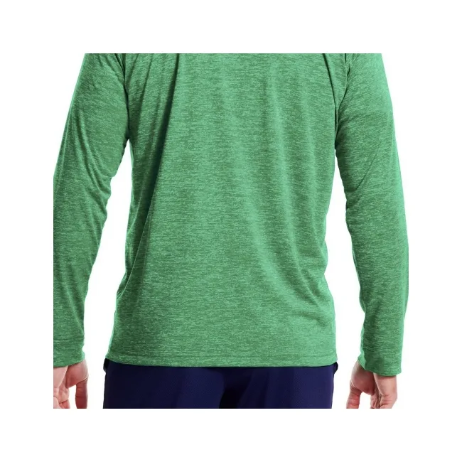 Спортивна кофта Under Armour Men Tech Zip T-Shirt
