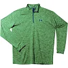 Спортивна кофта Under Armour Men Tech Zip T-Shirt