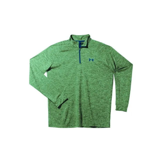 Спортивна кофта Under Armour Men Tech Zip T-Shirt