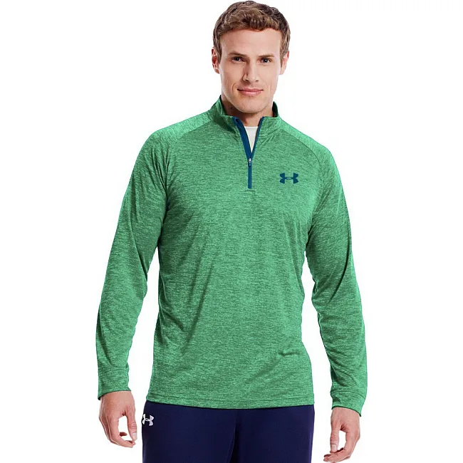Спортивна кофта Under Armour Men Tech Zip T-Shirt