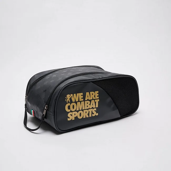 Спортивная сумка LEONE Boxe Case DNA