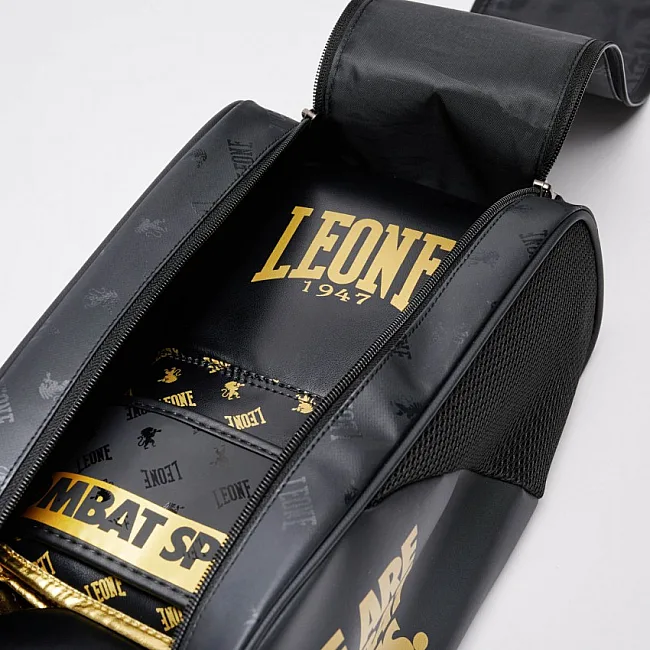 Спортивная сумка LEONE Boxe Case DNA