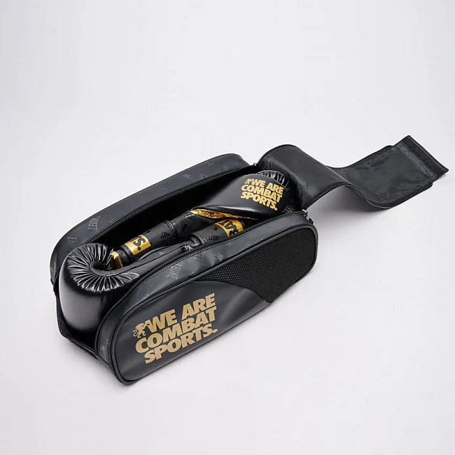 Спортивная сумка LEONE Boxe Case DNA