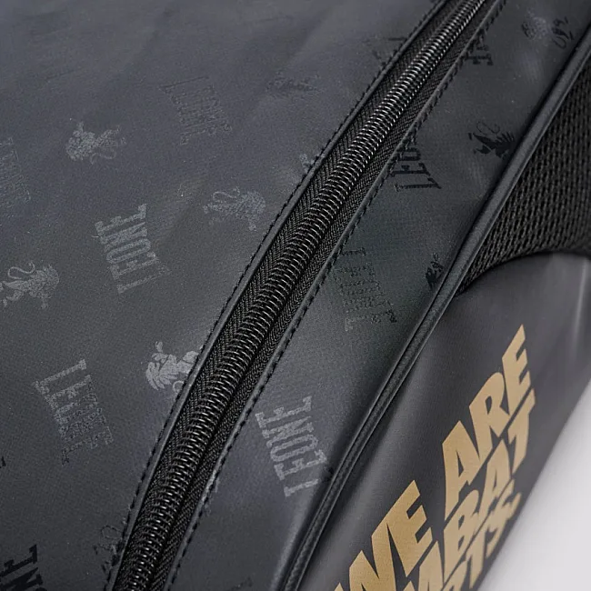 Спортивная сумка LEONE Boxe Case DNA