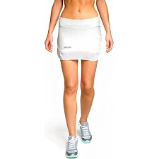 Спідниця спортивна Peresvit Air Motion Womens Sport Skirt White