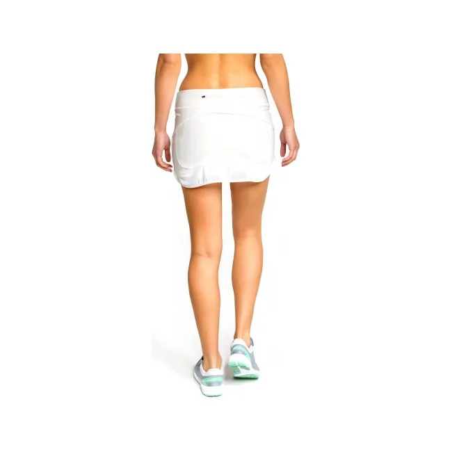 Спортивная юбка Peresvit Air Motion Womens Sport Skirt White